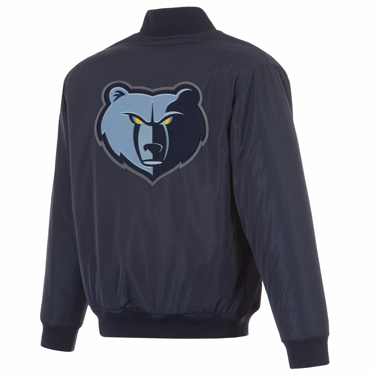 Memphis Grizzlies Reversible Flight Jacket