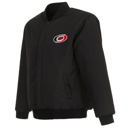 Carolina Hurricanes All Wool Jacket