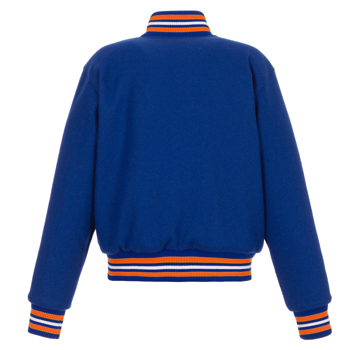 New York Islanders Ladies Wool Jacket