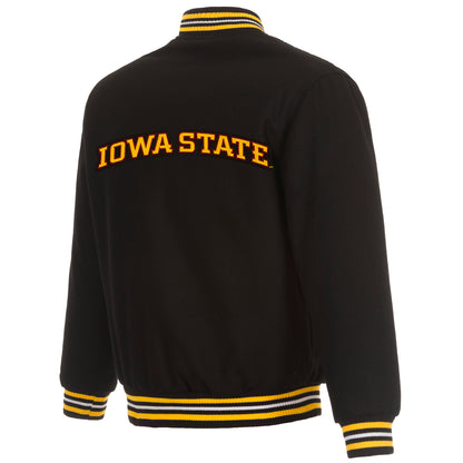 Iowa State University All Wool Jacket