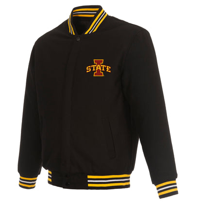 Iowa State University All Wool Jacket