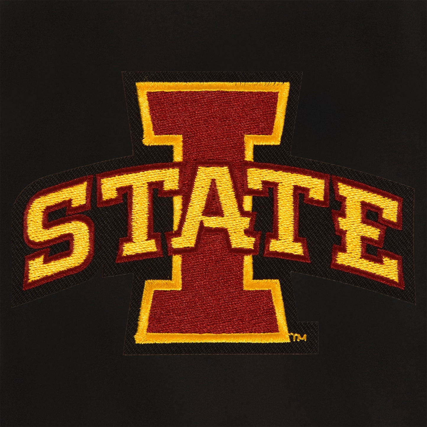 Iowa State University All Wool Jacket