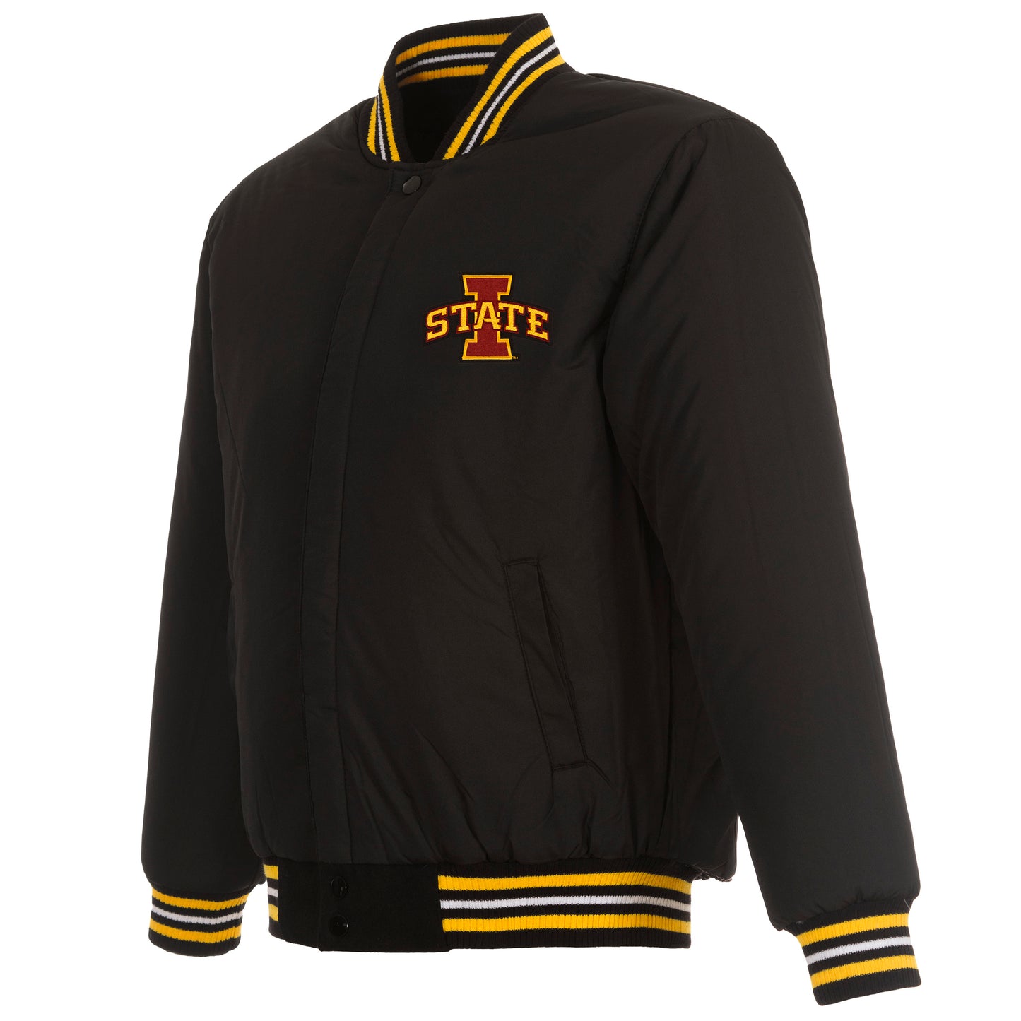 Iowa State University All Wool Jacket