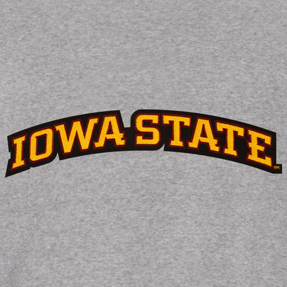 Iowa State University Two-Tone Fleece Jacket