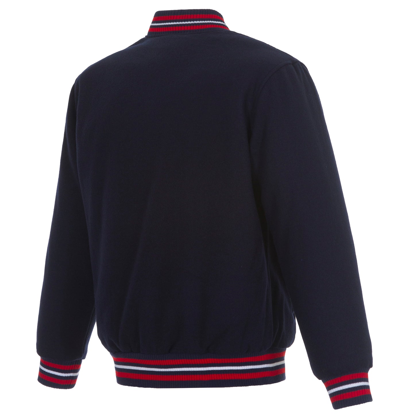 Jeff Gordon Reversible All Wool Jacket