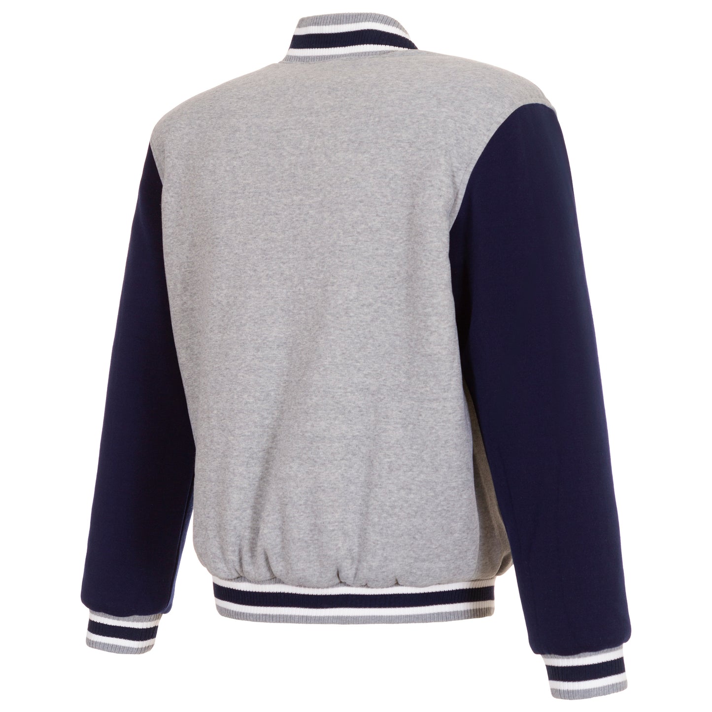 Jeff Gordon Reversible Two-Tone Fleece Jacket