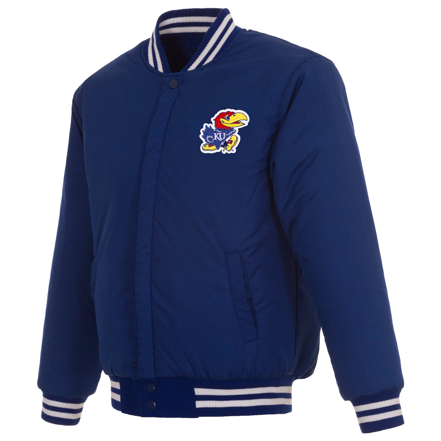 Kansas University All Wool Jacket