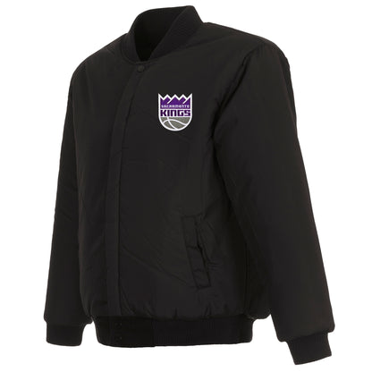 Sacramento Kings All Wool Jacket