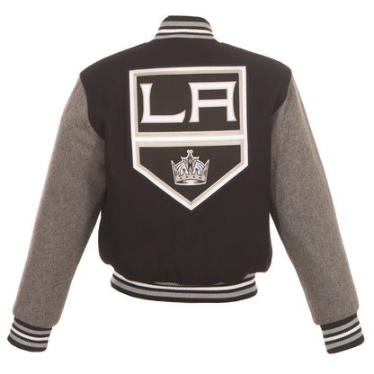 Los Angeles Kings Women's All Wool Jacket