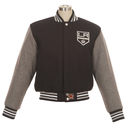 Los Angeles Kings Women's All Wool Jacket