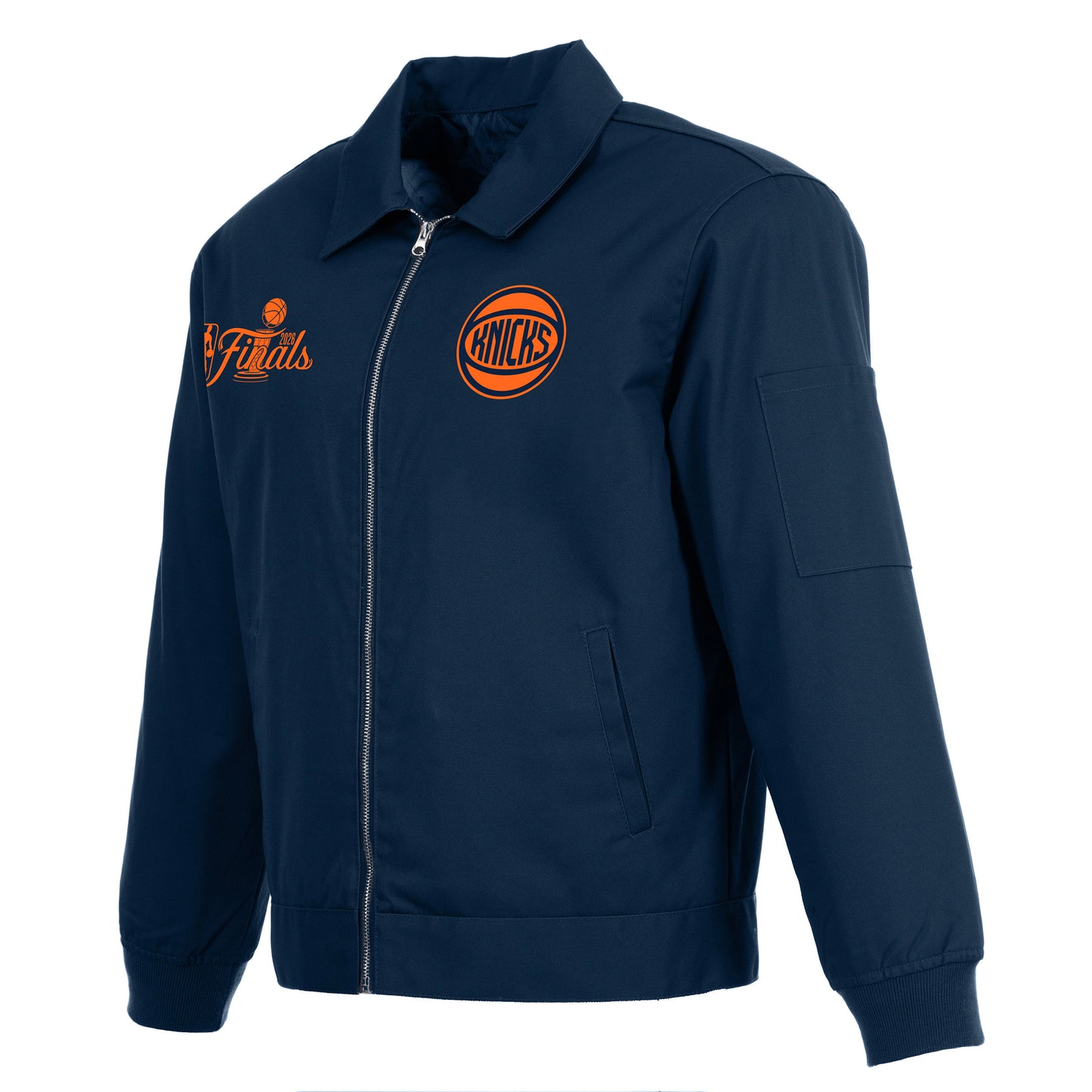 PRE ORDER: New York Knicks 2026 Championship Workwear Jacket