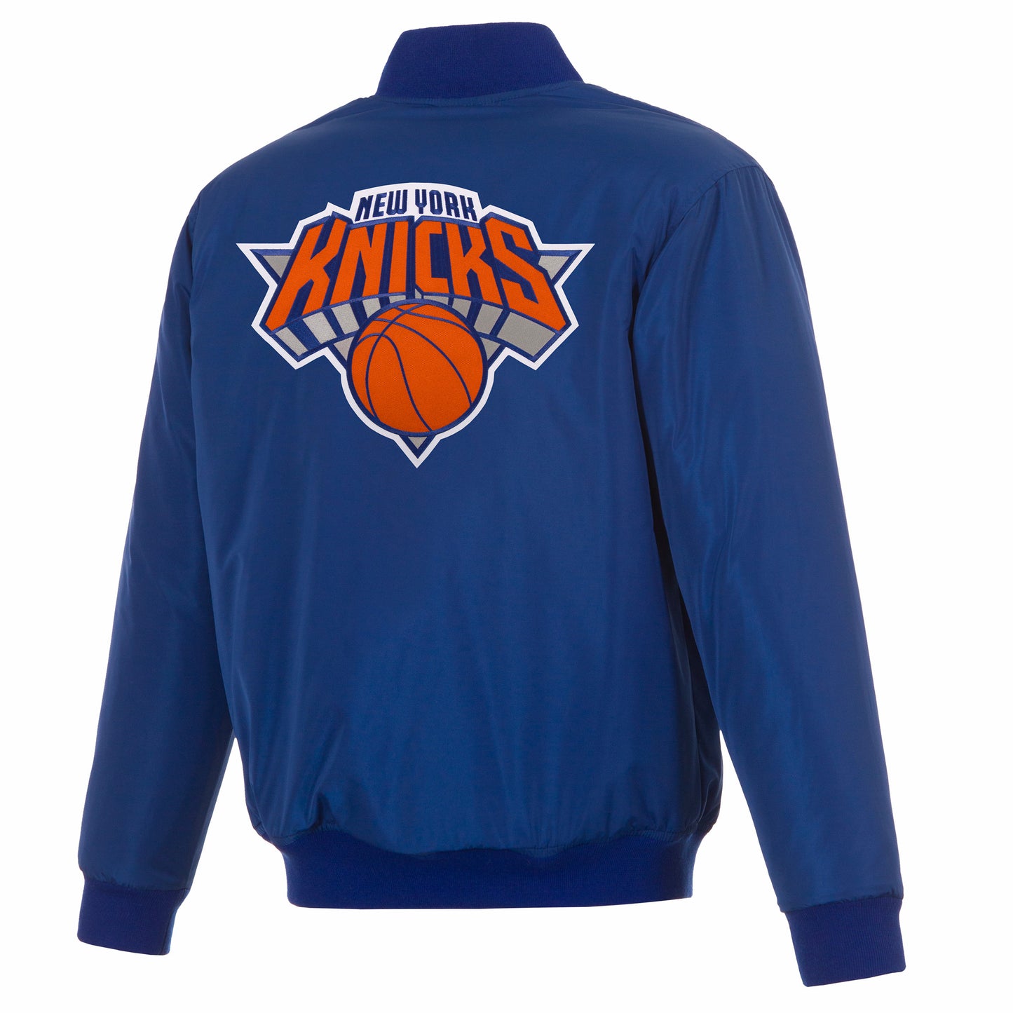 New York Knicks Reversible Flight Jacket