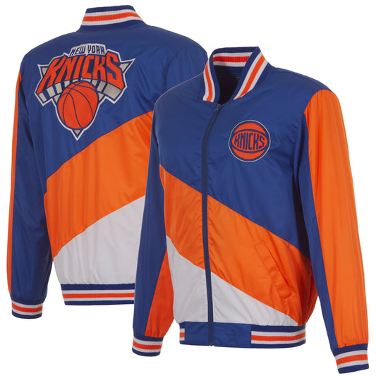 New York Knicks Nylon Jacket