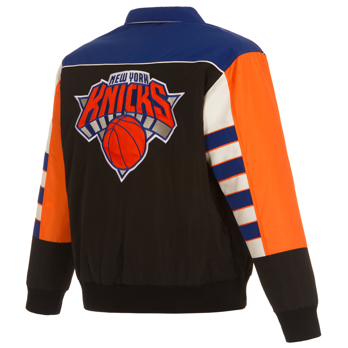 New York Knicks Reversible Nylon Jacket