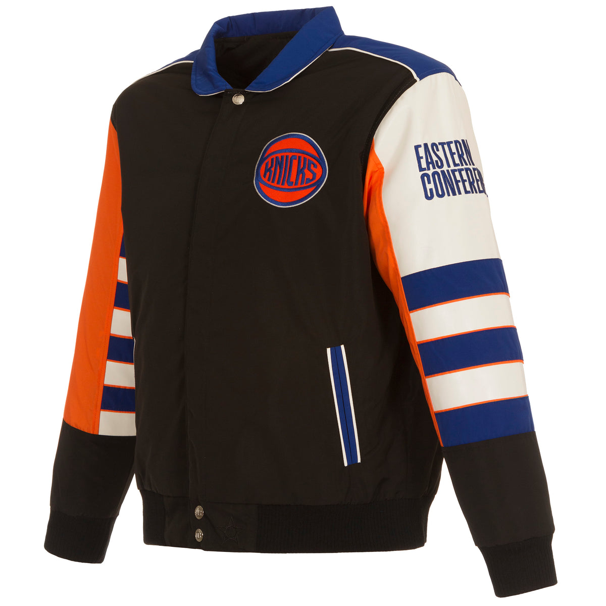 New York Knicks Reversible Nylon Jacket