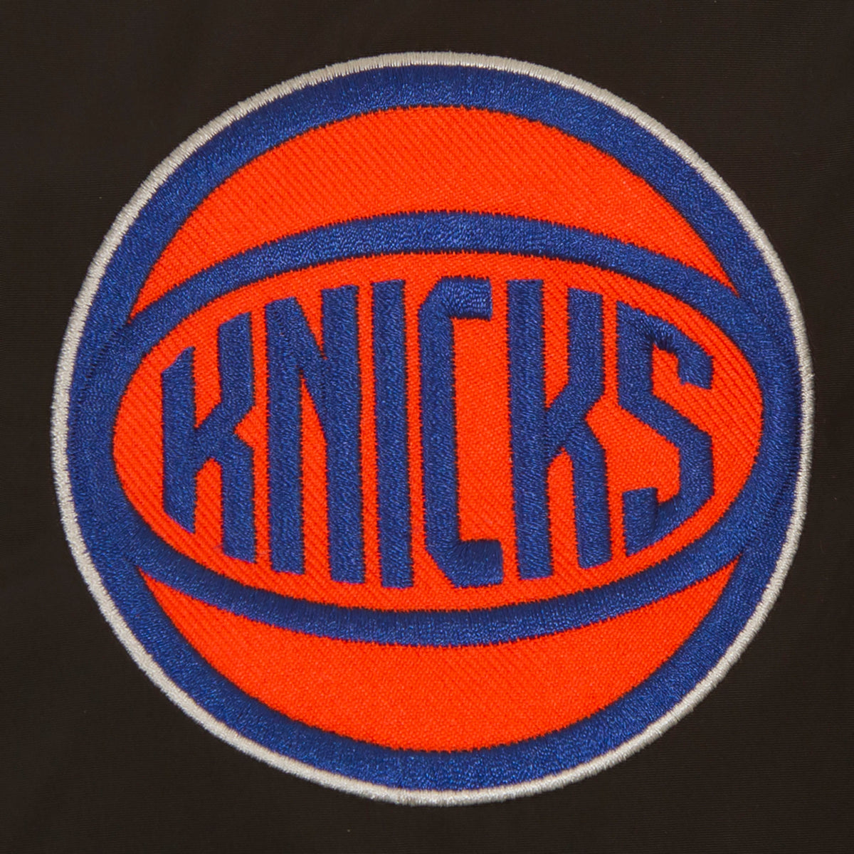 New York Knicks Reversible Nylon Jacket