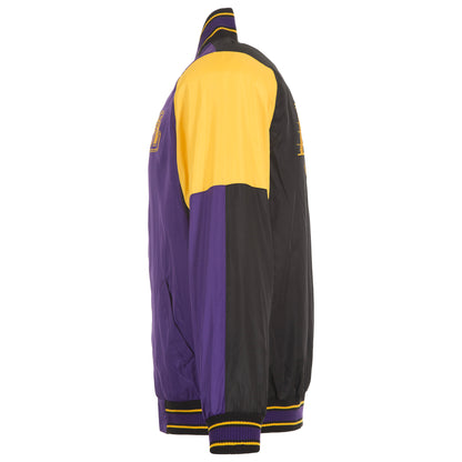 Los Angeles Lakers Ripstop Nylon Jacket