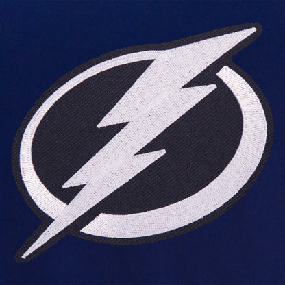 Tampa Bay Lightning All Wool Jacket