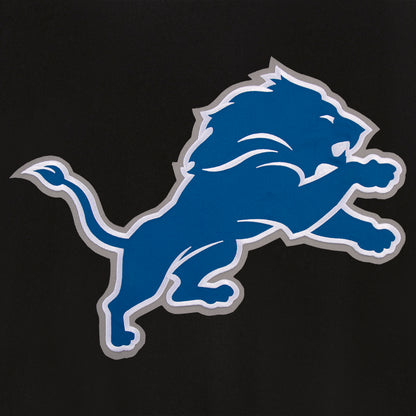 Detroit Lions All Wool Jacket