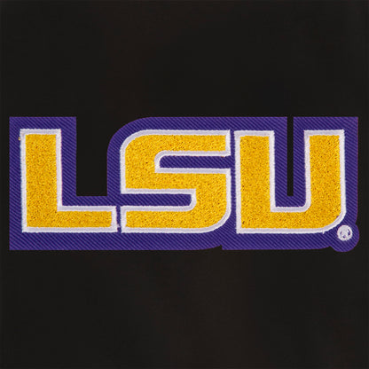 Louisiana State University All Wool Jacket