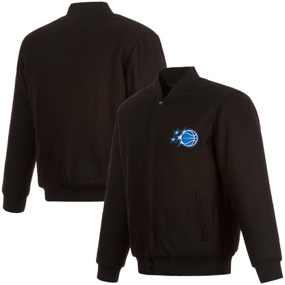 Orlando Magic All Wool Jacket