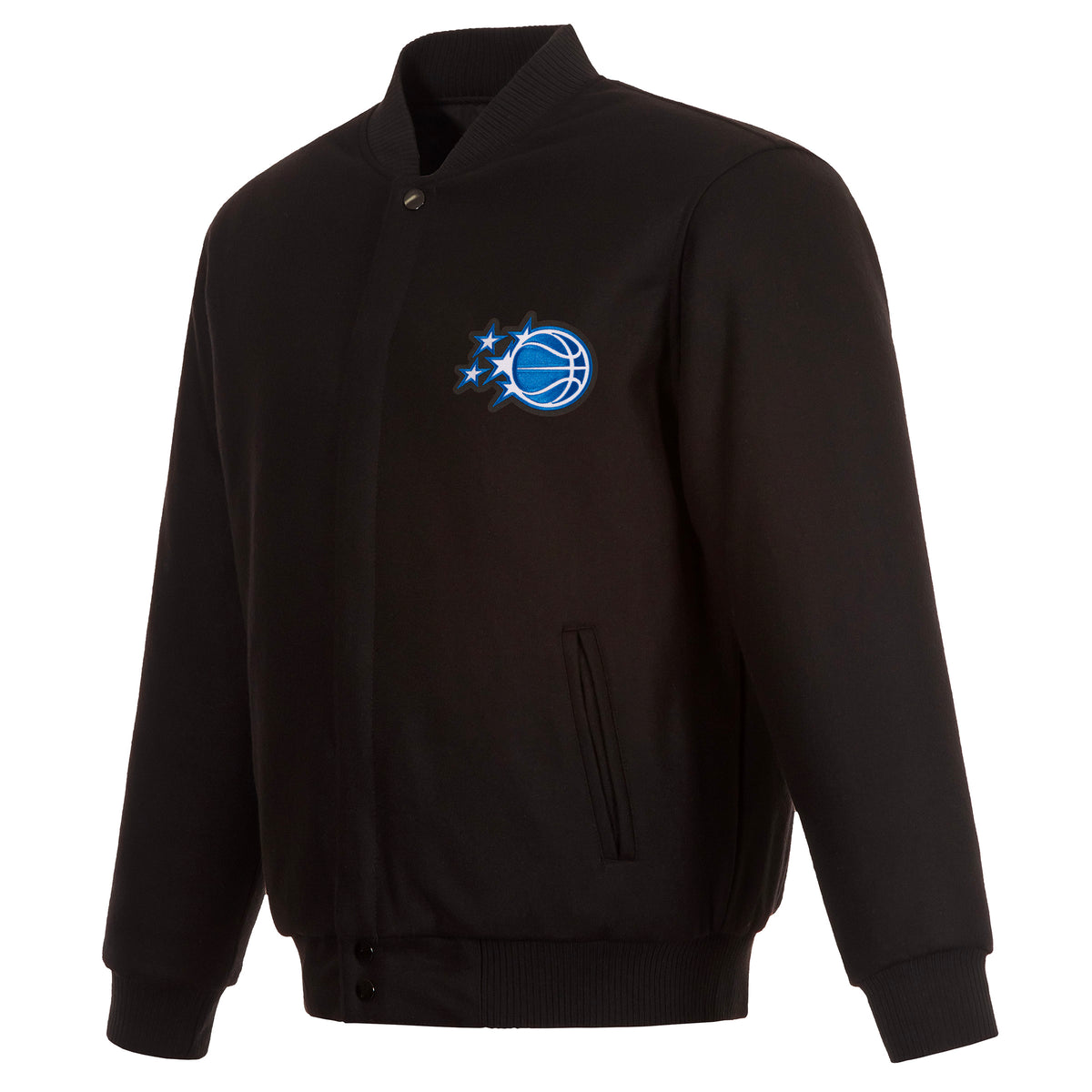 Orlando Magic All Wool Jacket