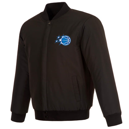 Orlando Magic All Wool Jacket