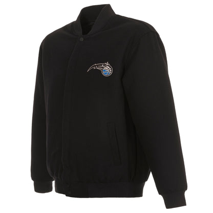 Orlando Magic All Wool Jacket