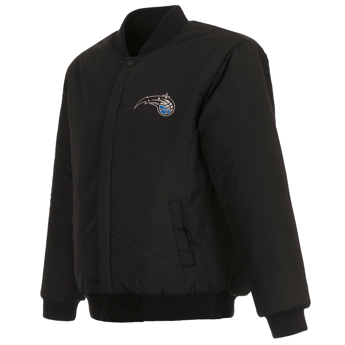 Orlando Magic All Wool Jacket