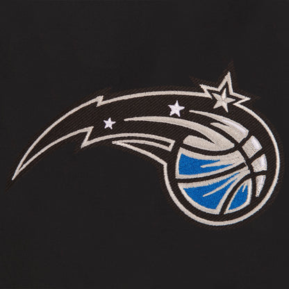 Orlando Magic All Wool Jacket