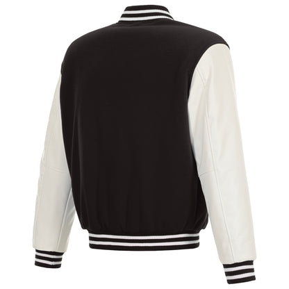 Orlando Magic Reversible Varsity Jacket