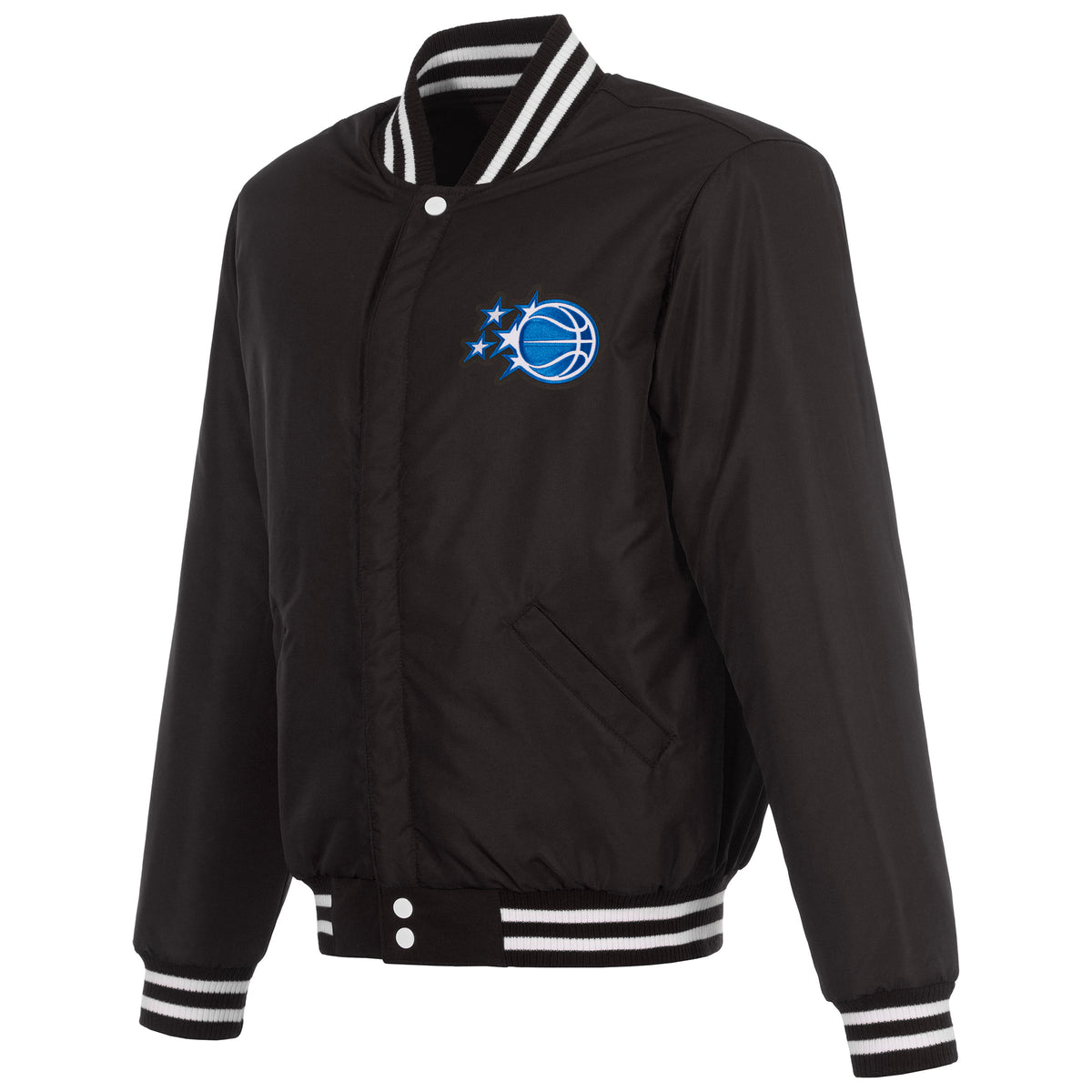 Orlando Magic Reversible Varsity Jacket