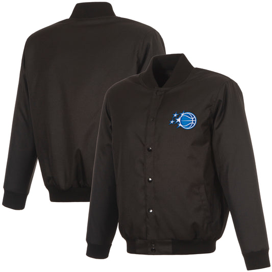 Orlando Magic Poly-Twill Jacket