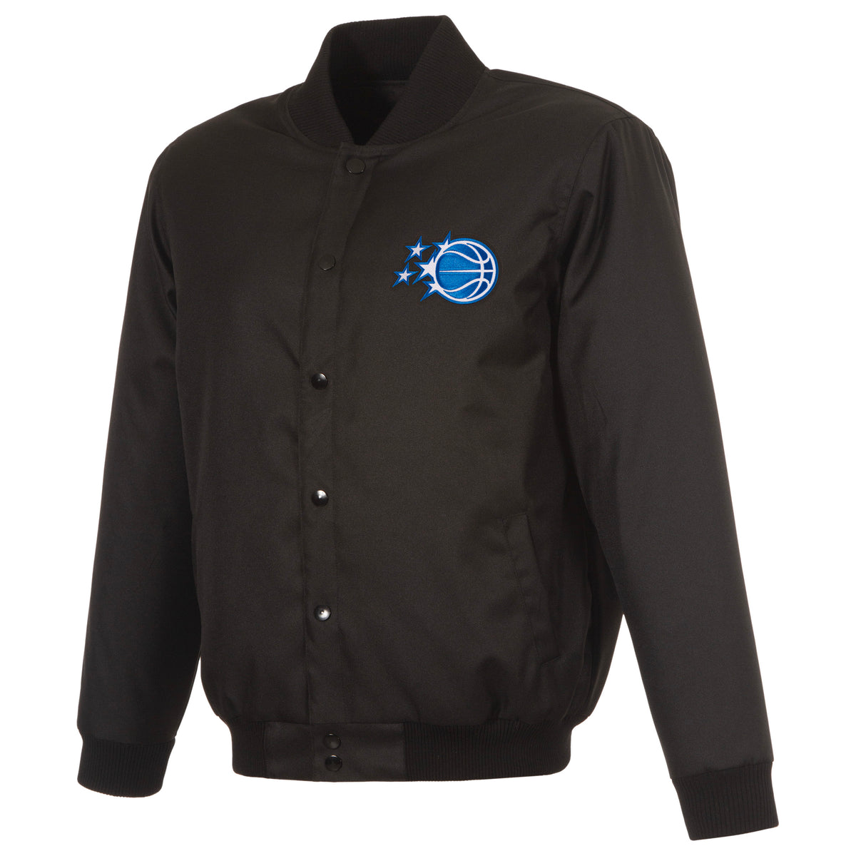 Orlando Magic Poly-Twill Jacket