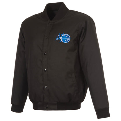 Orlando Magic Poly-Twill Jacket