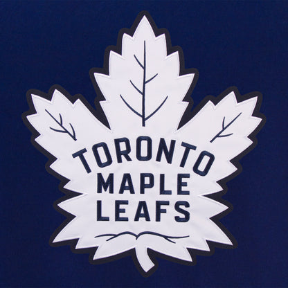 Toronto Maple Leafs All Wool Jacket