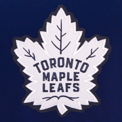 Toronto Maple Leafs All Wool Jacket