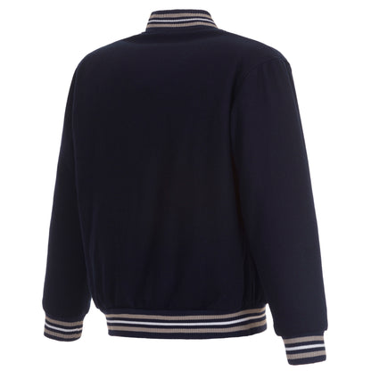 Seattle Mariners All Wool Jacket