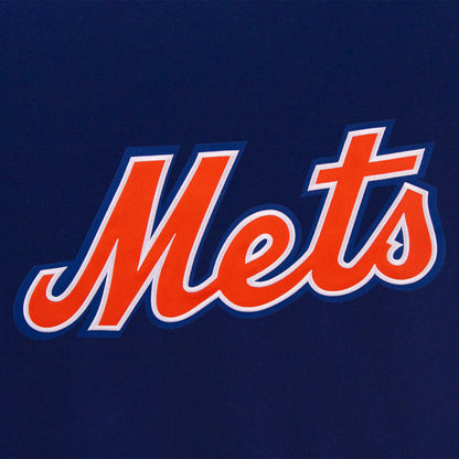 New York Mets All Wool Jacket