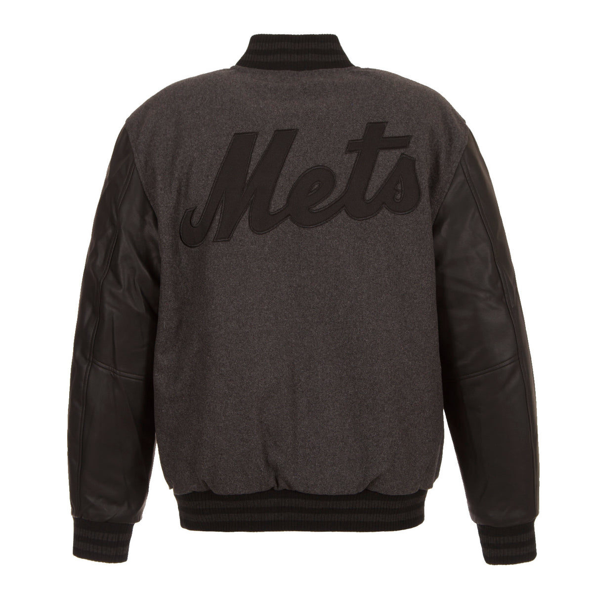 New York Mets Reversible Varsity Jacket