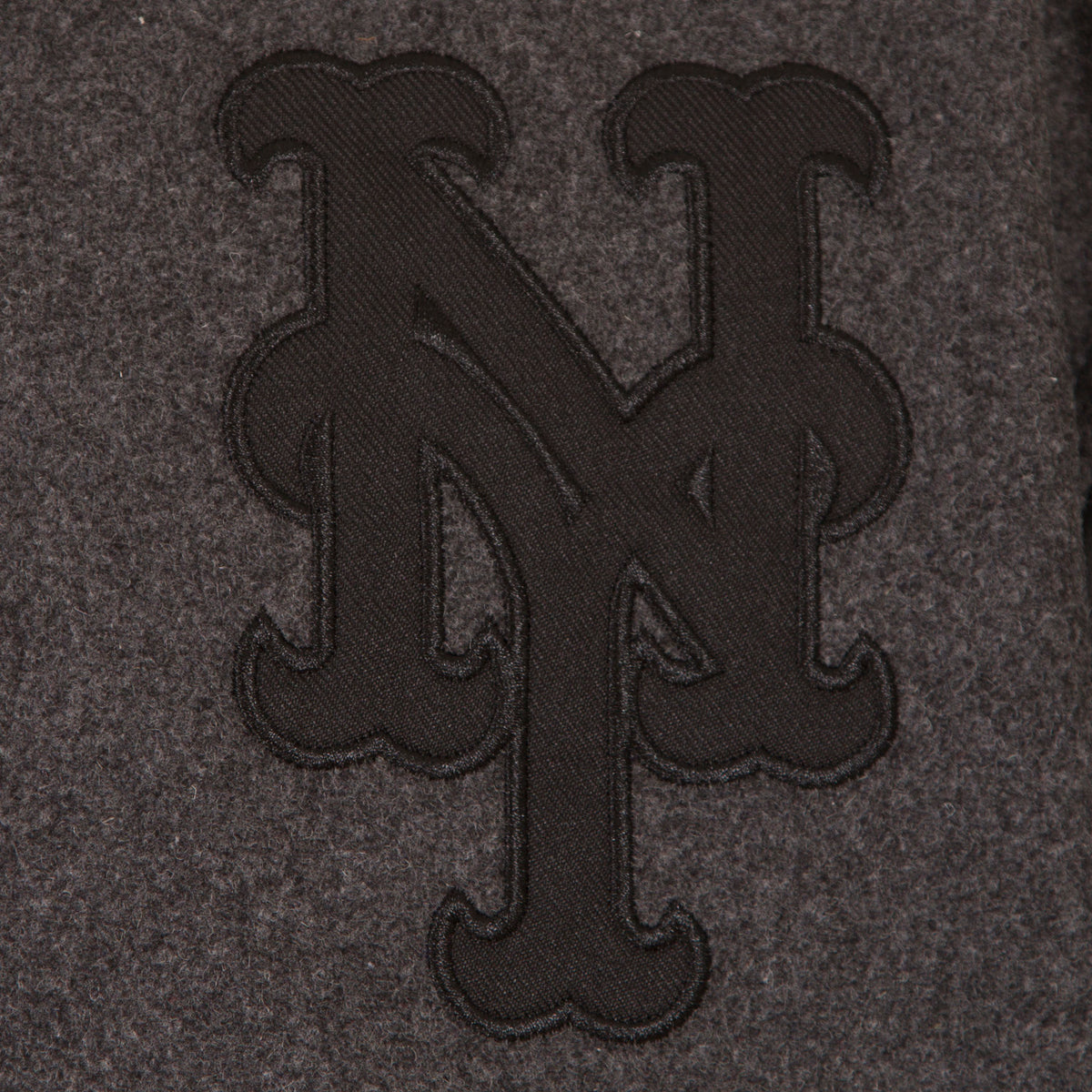 New York Mets Reversible Varsity Jacket