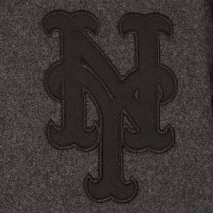 New York Mets Reversible Varsity Jacket