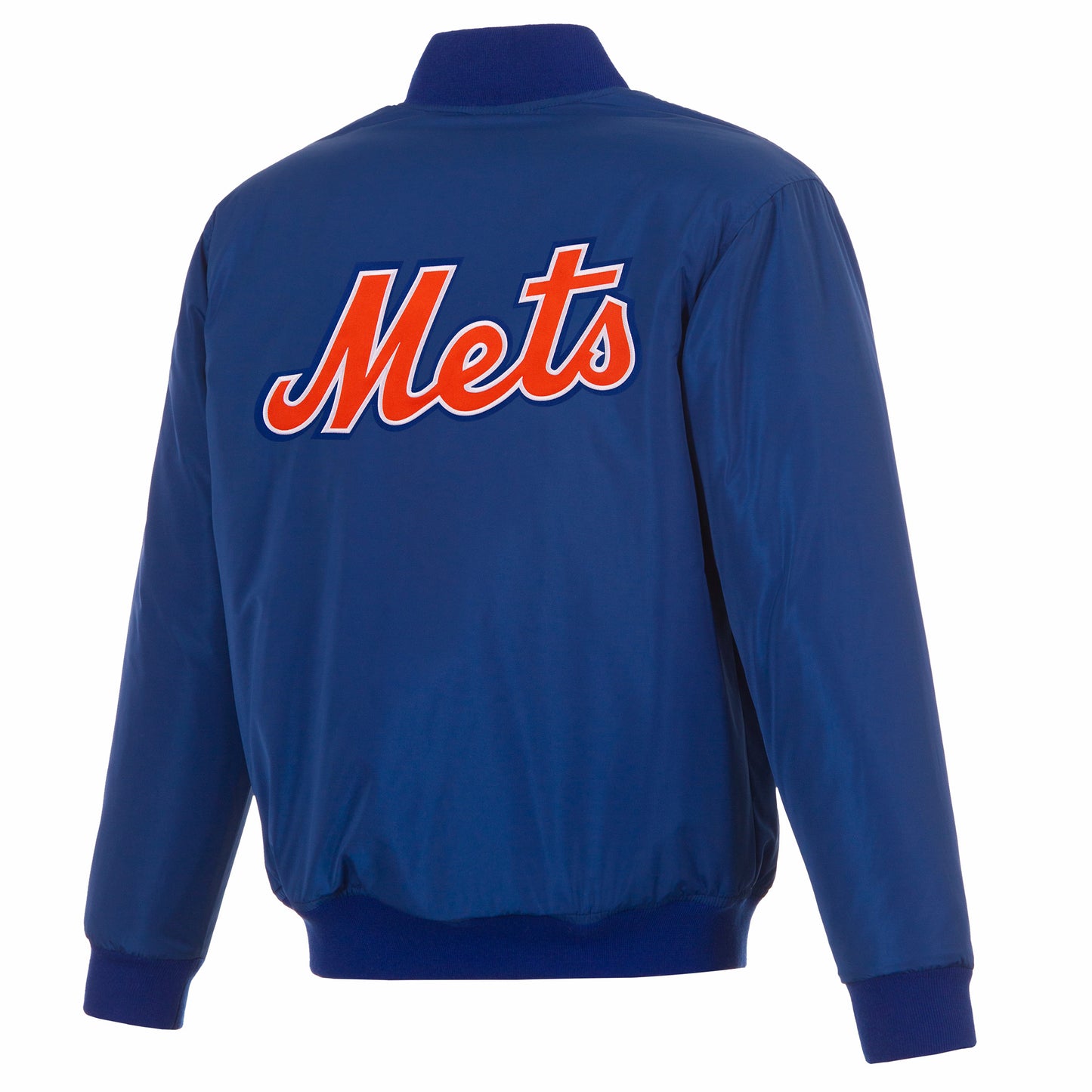 New York Mets Reversible Flight Jacket