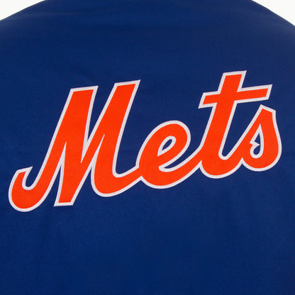 New York Mets Reversible Hooded Jacket