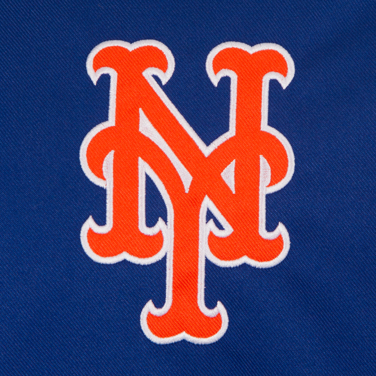 New York Mets Reversible Hooded Jacket