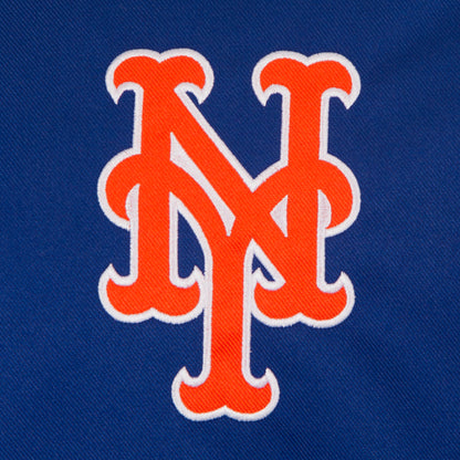 New York Mets Reversible Hooded Jacket