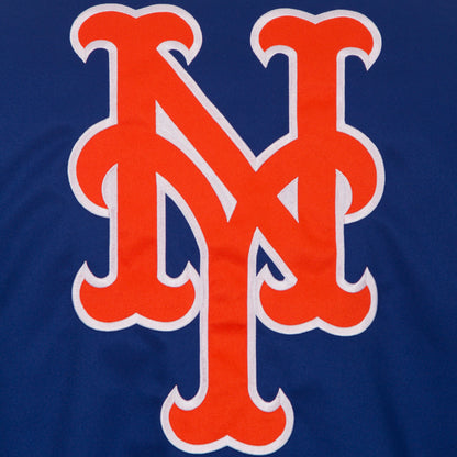 New York Mets Reversible Hooded Jacket