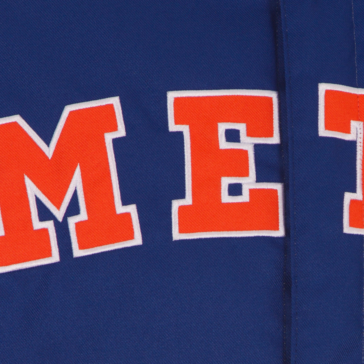 New York Mets Reversible Hooded Jacket