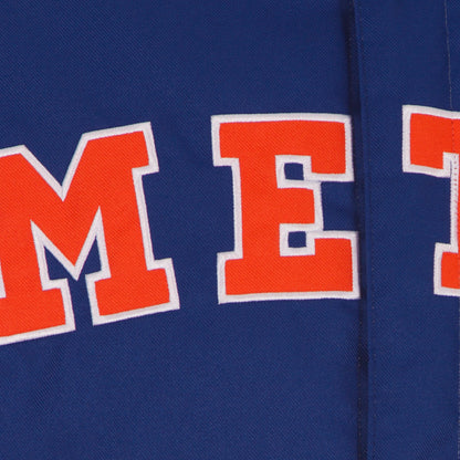 New York Mets Reversible Hooded Jacket