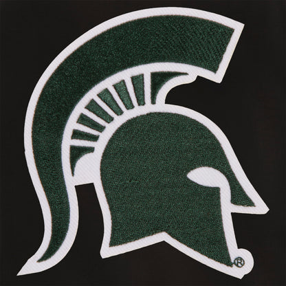 Michigan State University All Wool Jacket